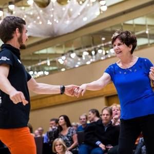 Meet your Posher, Pat